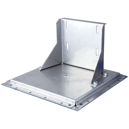 Imperial Cooking Equipment Motor Support Assembly 22077